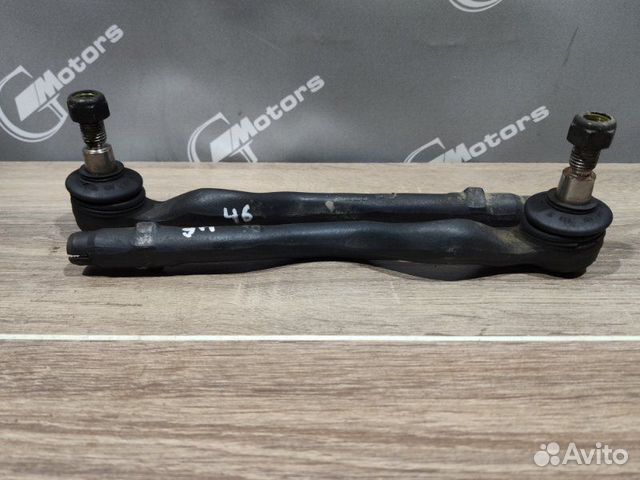 Рулевой наконечник Bmw 330Ci E46 M54B30 2001