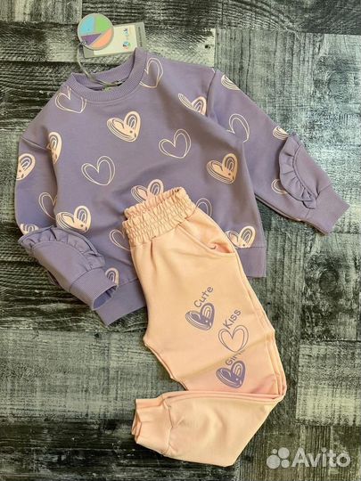Костюм детский Zara