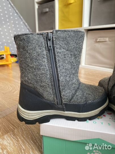 Валенки 29 размер