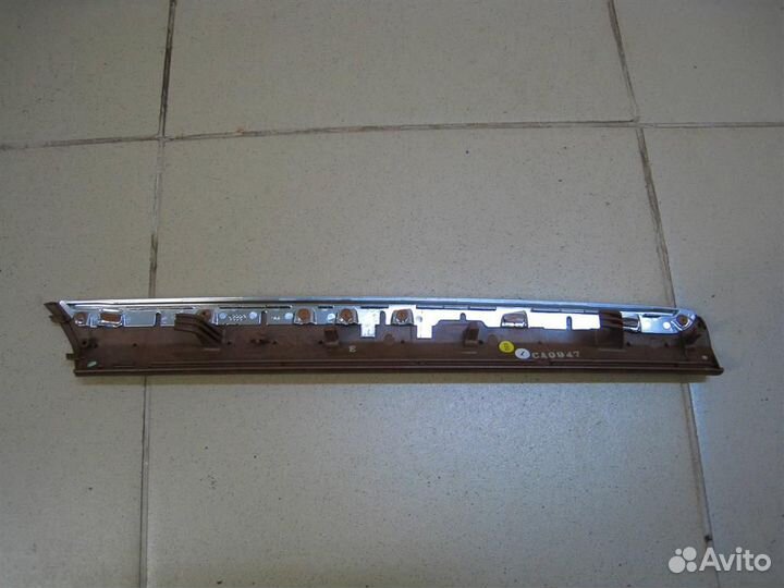 Накладка двери Audi Q7 (4LB) 2008