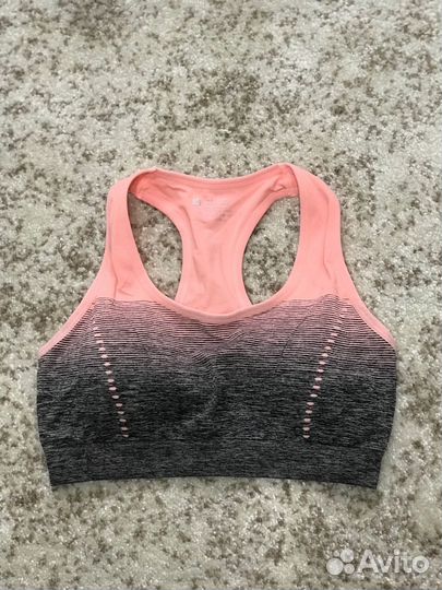 Фитнес костюм