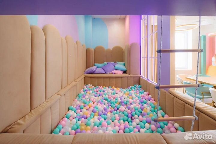 Аренда лофта/Пространство для праздника