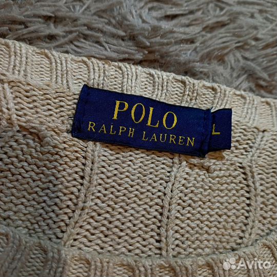 Свитер Polo Ralph Lauren