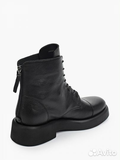 Ботинки эконика