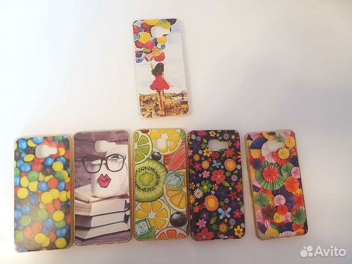 Чехол на samsung galaxy a5