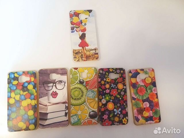 Чехол на samsung galaxy a5