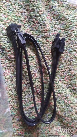 Сата кабель