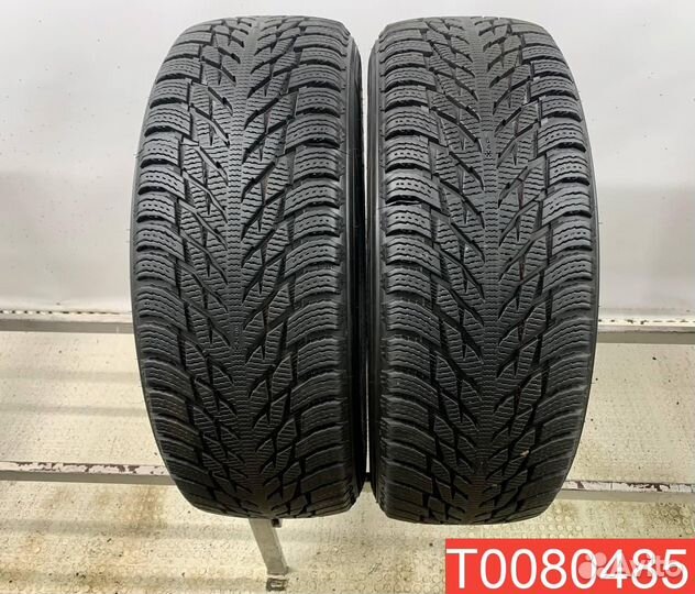 Nokian Tyres Hakkapeliitta R3 SUV 235/60 R18 101R
