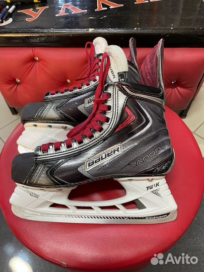 Коньки хоккейные Bauer APX-2 R-4D
