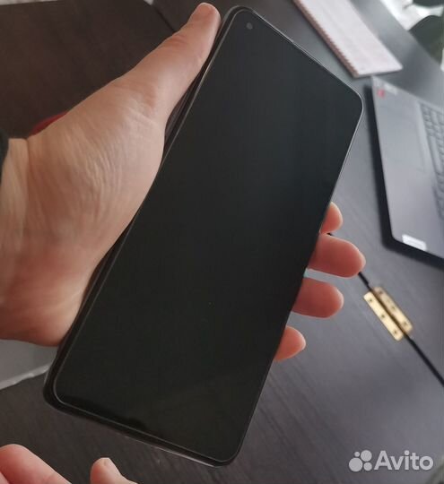 OnePlus Nord 2, 12/256 ГБ