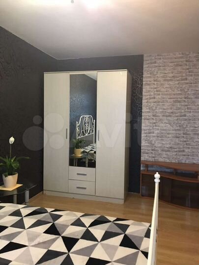 2-к. квартира, 54 м², 13/14 эт.