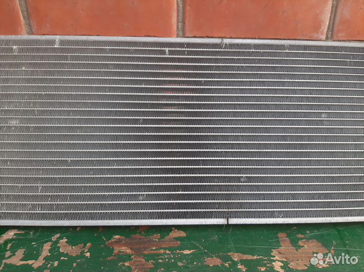 Радиатор инвертора Infiniti Q50 V37 M/70 Y51