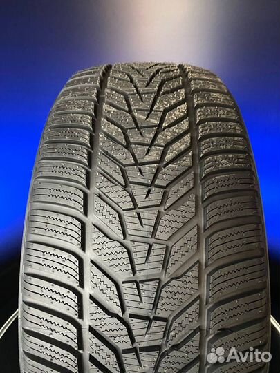 Hankook Winter I'Cept Evo 3 W330 255/45 R19 104V