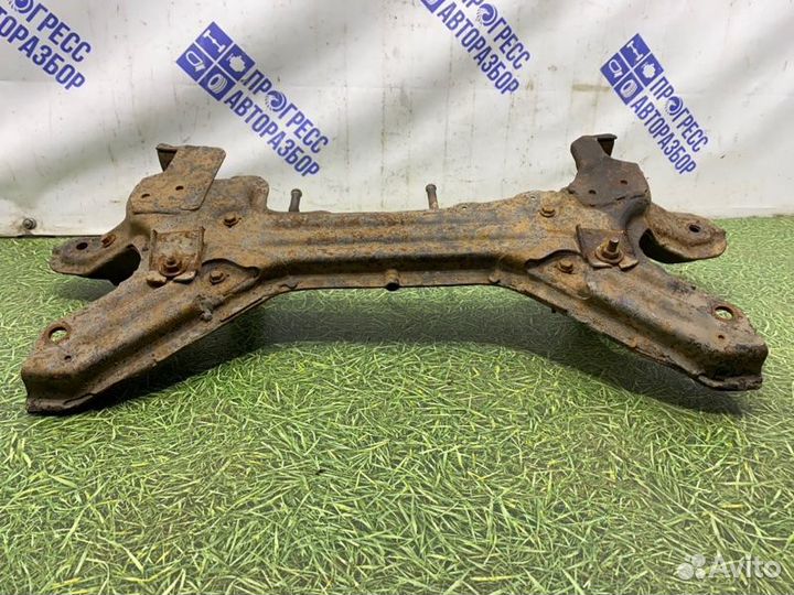 Подрамник передний Chery Very (A13) хэтчбэк 1.5