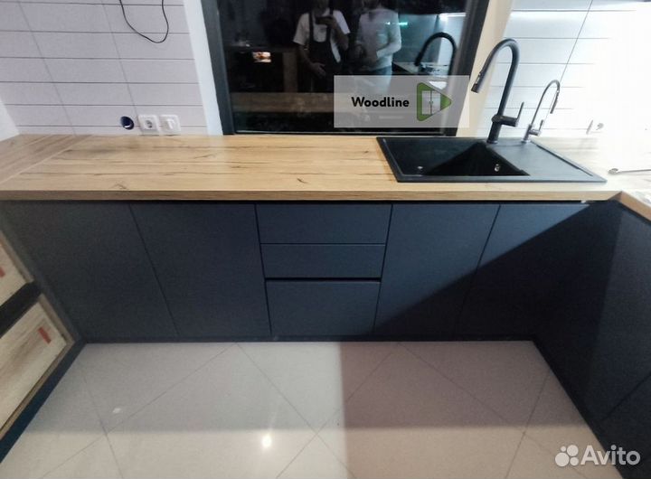 Кухонный гарнитур