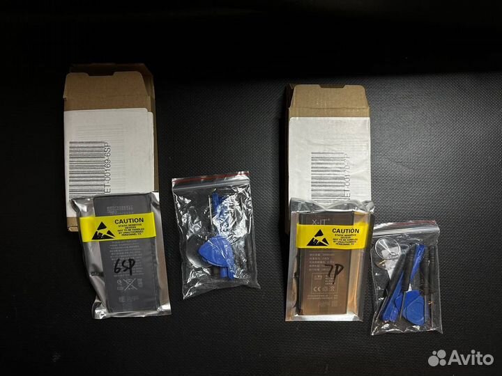 Батарея для iPhone 6s и 7 plus