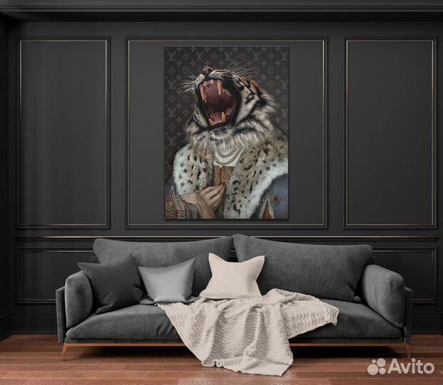 Интерьерная картина 