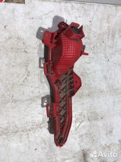 Фонарь Kia Ceed 3