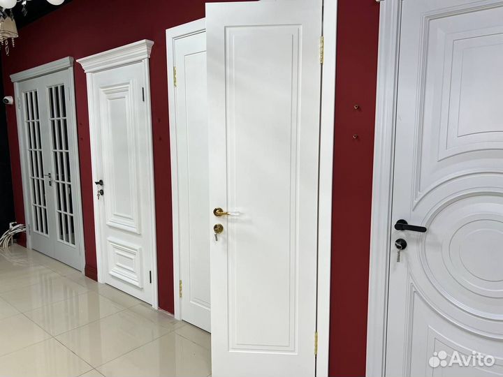 Дверь «Сочи»