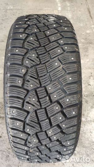 Continental IceContact 2 205/55 R16