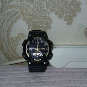 Casio AQ-S810W