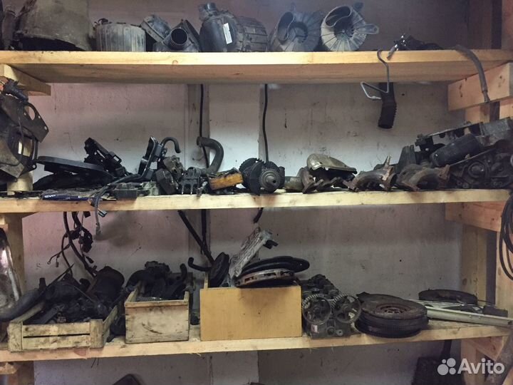 Авторазборка газели,волга,Двигатель крайслер