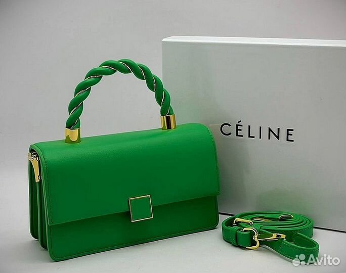 Женская сумка Celine