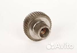 Обгонка верхняя С Солнцем АКПП clutch Cadillac