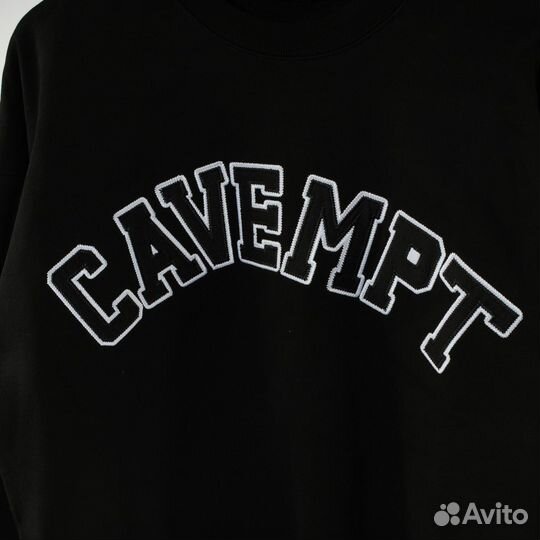 Свитшот CavEmpt