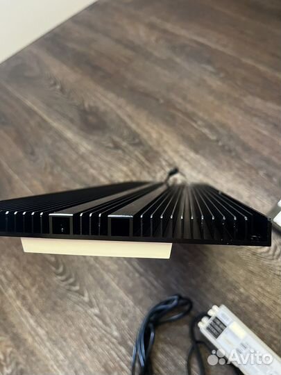 Фитолампа Quantum Board 240x2 Samsung LM301H