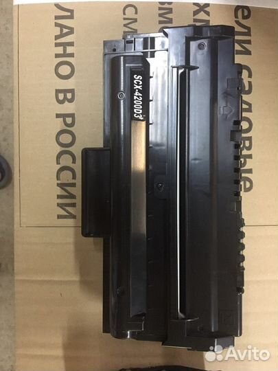 Принтер самсунг лазерный мфу