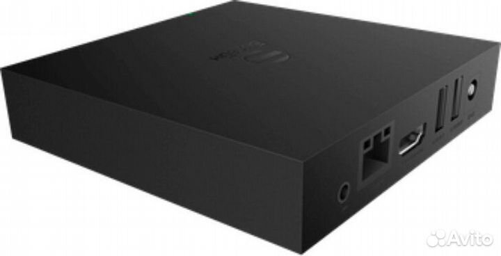Android tv приставка Beebox