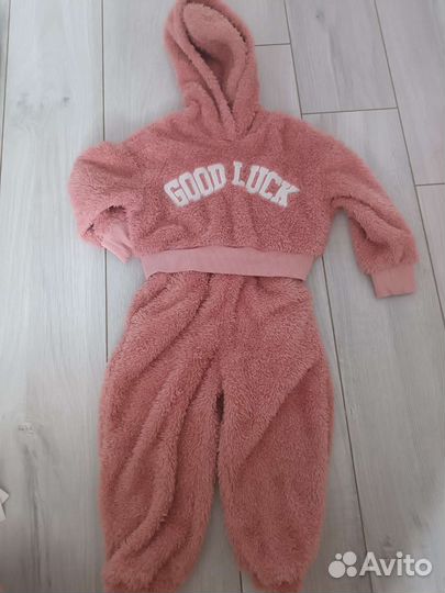 Вещи пакетом на девочку 86