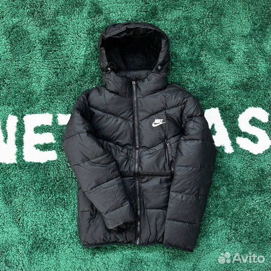 Куртка Nike