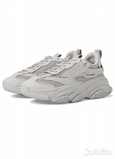 Кроссовки Steve Madden Possession, новые, 37 р