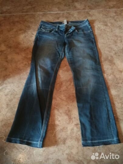 Вещи женские одним пакетом