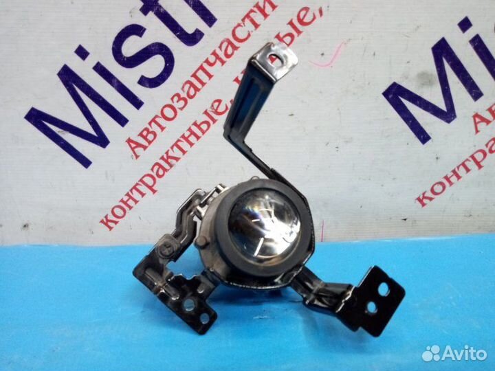 Противотуманная фара передняя левая Kia Sportage