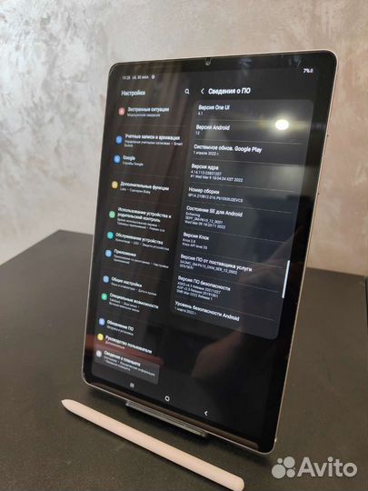 Samsung galaxy tab s6 lite