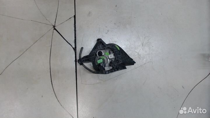 Фара противотуманная Honda CR-V, 2009