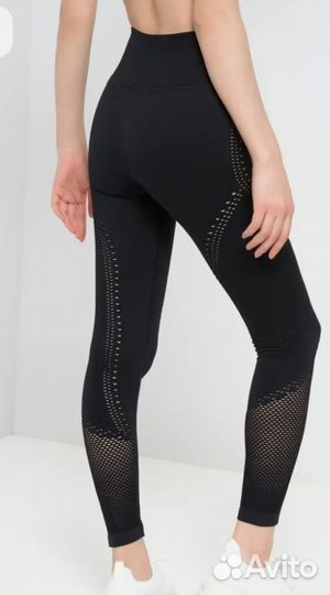 Леггинсы calvin klein