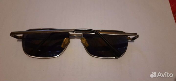 Солнцезащитные очки мужские