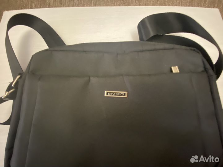 Сумка мужская