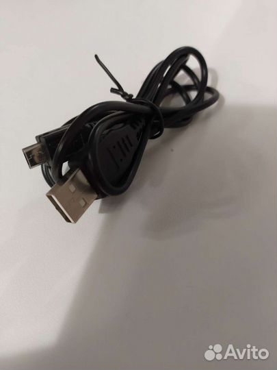 Микро юсб кабель