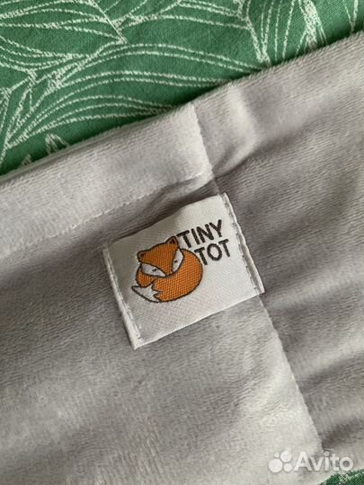 Пояс-грелка от колик