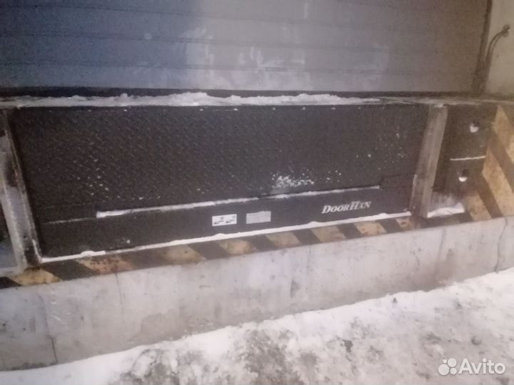 Ремонт автоматических ворот