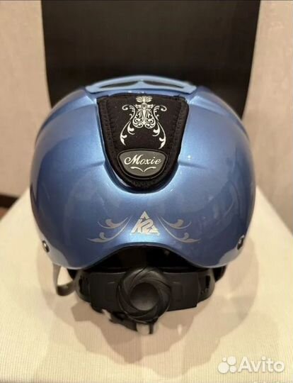 Продам шлем горнолыжный К 2