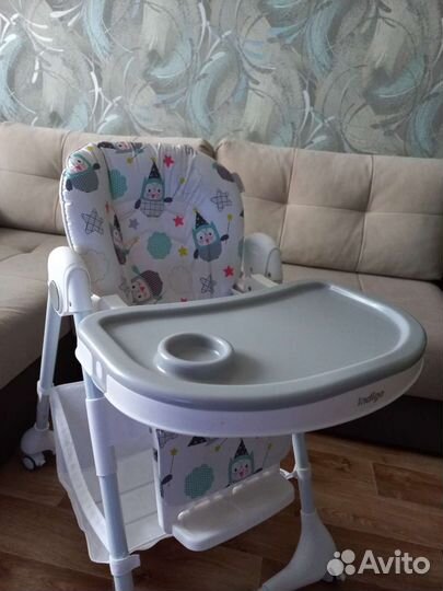 Стул для кормления