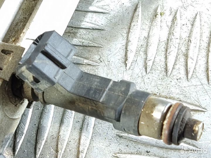 Форсунка двигателя Vaz Niva