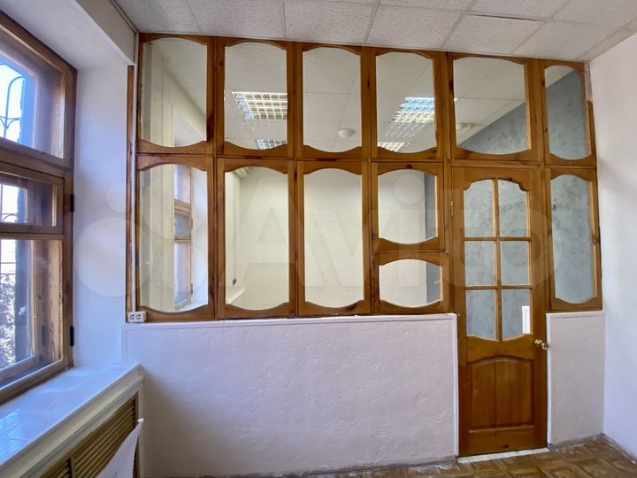 Офис, 19.9 м²