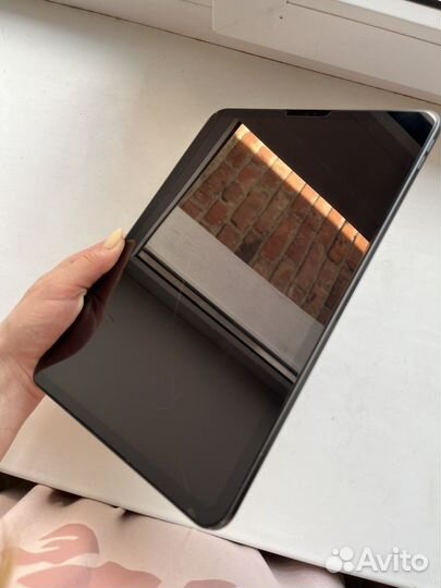 iPad pro 11 2018 64gb